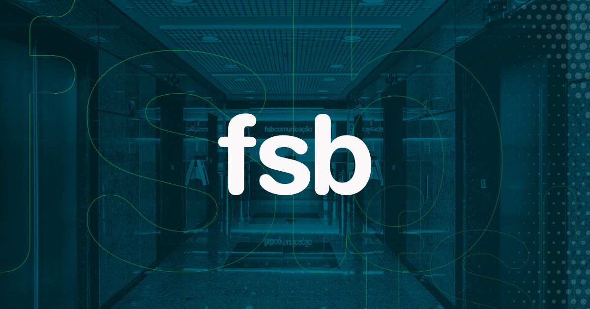 FSB Comunicacao Logo